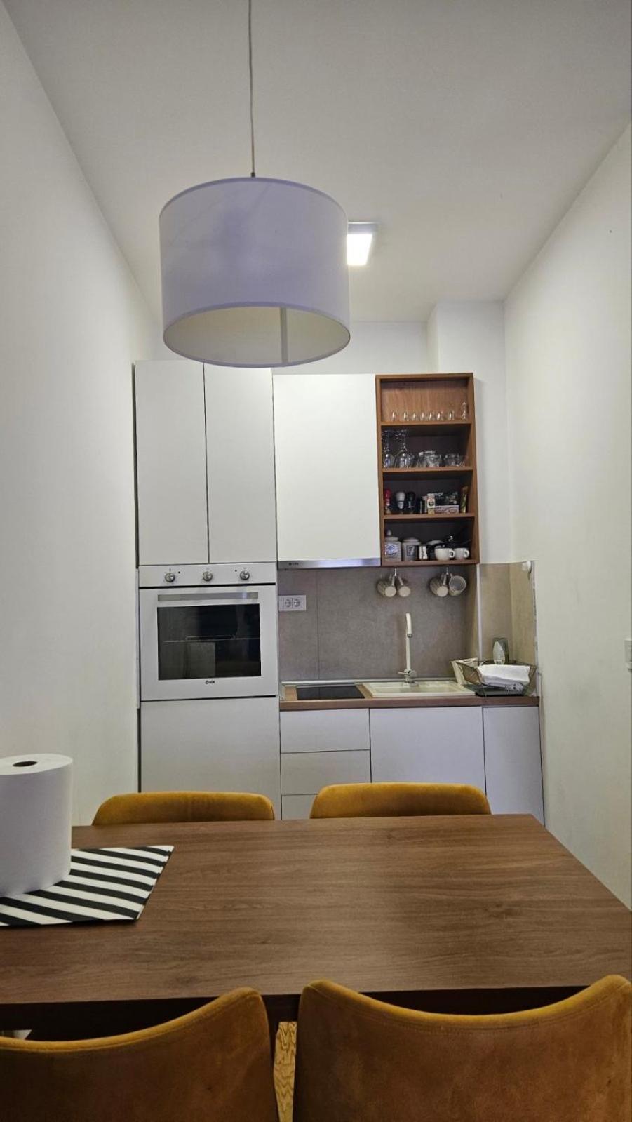 Sara - Elsa I Apartment
