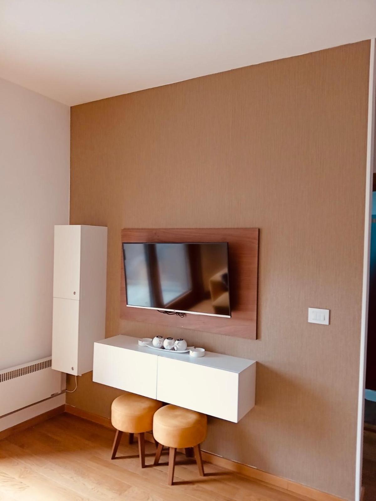 Apartment Sara - Elsa I *