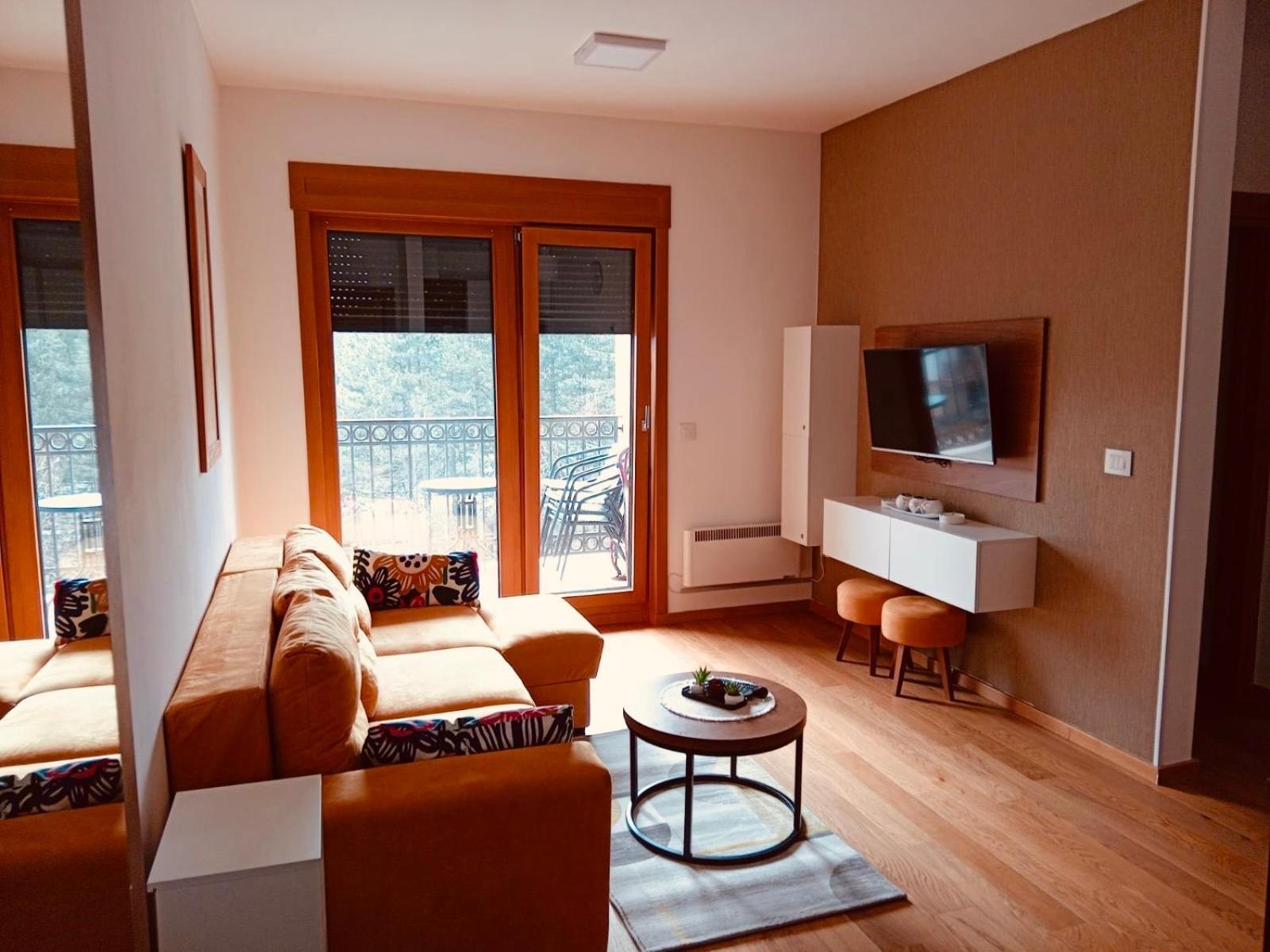 Sara - Elsa I Apartment